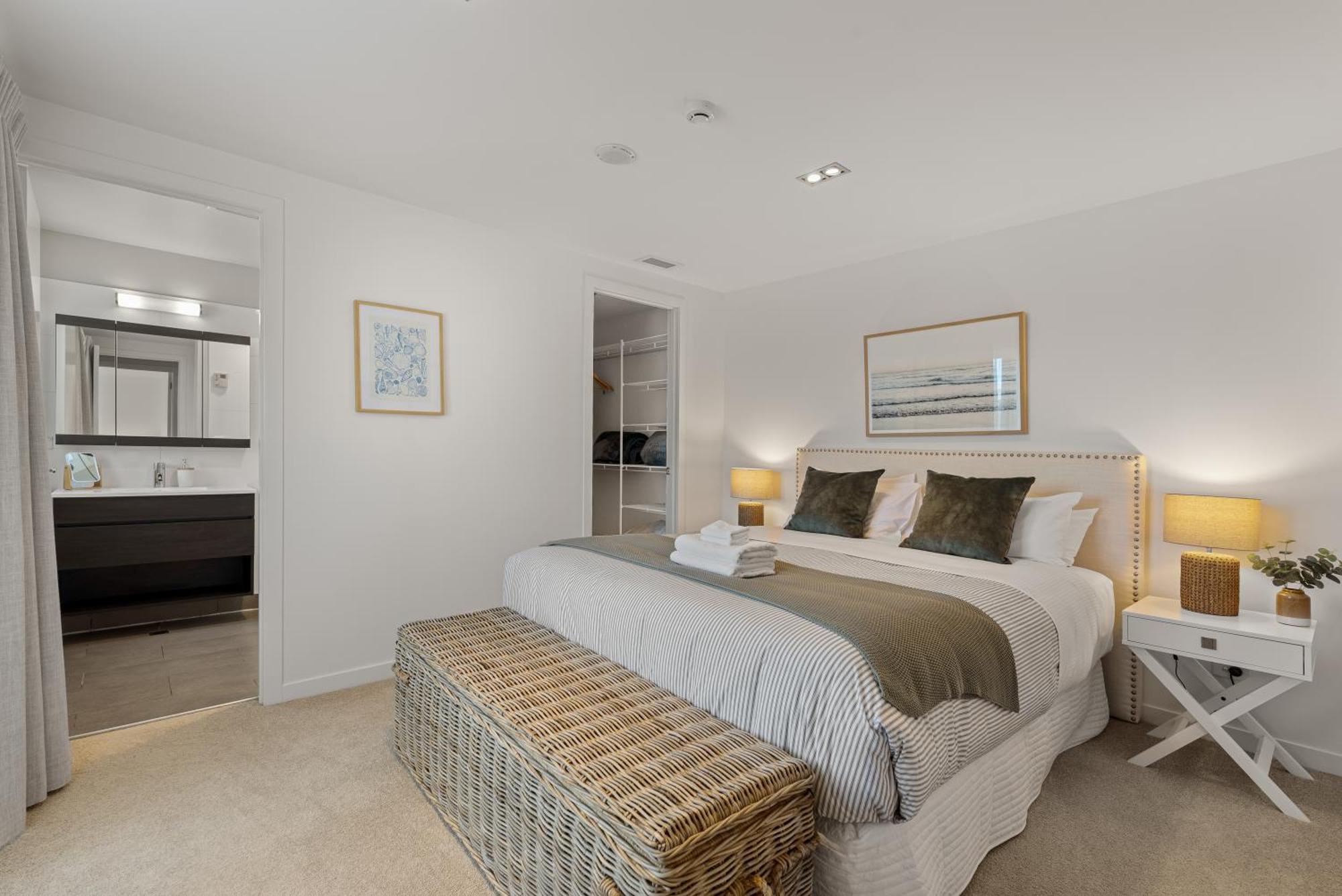 Paihia 2 Bedroom Apartment With Pool エクステリア 写真