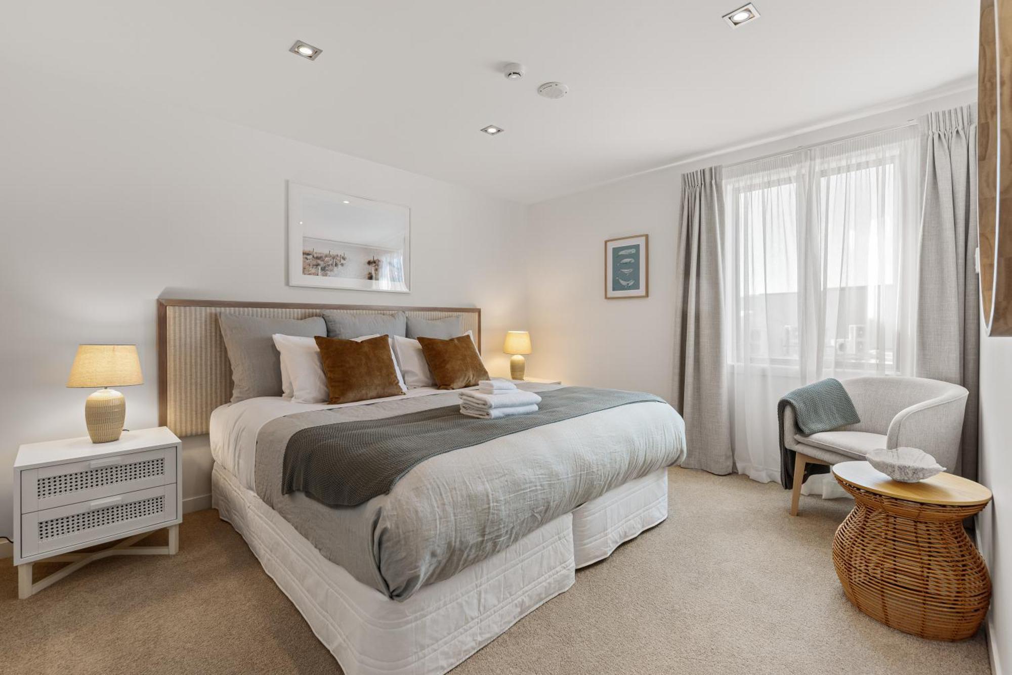 Paihia 2 Bedroom Apartment With Pool エクステリア 写真